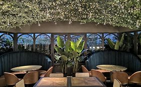 Manuelina Taste Hotel